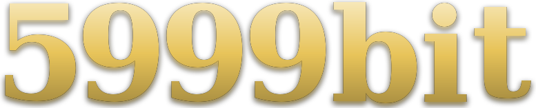 5999bit logo